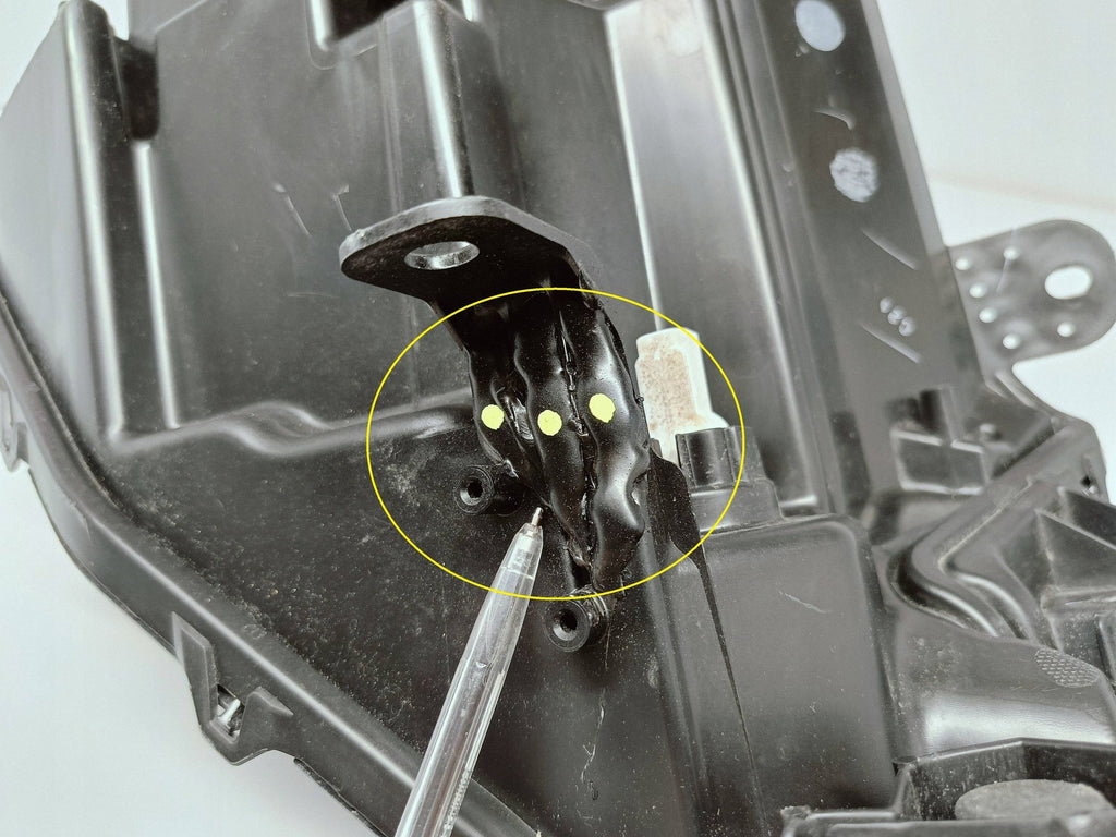 Toyota Aygo X 22- LAMPA LEWA PRZÓD PRZEDNIA FULL LED EU KOITO 0H-33