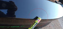 Load image into Gallery viewer, TESLA HIGH LAND 3HC ZDERZAK PRZÓD PRZEDNI 1781565-12-B