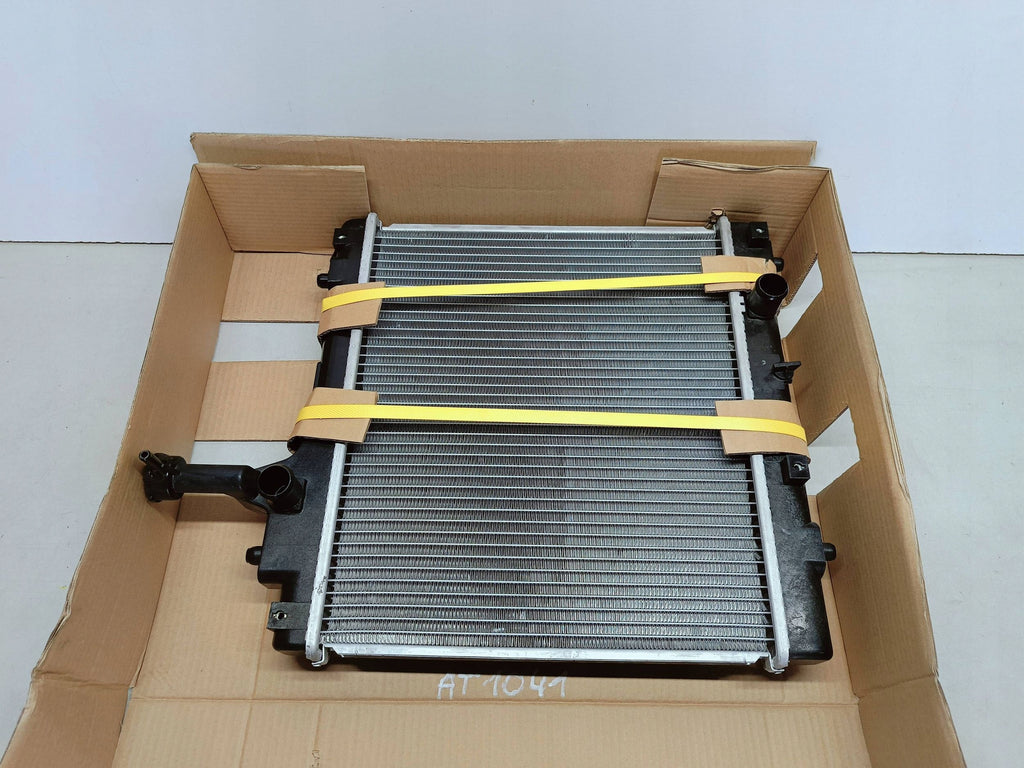 Suzuki Alto NISSAN PIXO 09- CHŁODNICA SILNIKA WODY AVA COOLING SZA2113