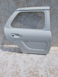 CITROEN C4 CACTUS DRZWI PRAWY TYŁ TYLNE