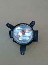 Załaduj zdjęcie do przeglądarki galerii, CHEVROLET SPARK III M300 10- HALOGEN LAMPA ŚWIATŁO LEWY LEWE PRZÓD 96844210