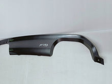 Load image into Gallery viewer, BMW M3 F80 M4 F82 14- SPOILER LISTWA DOKŁADKA ZDERZAKA TYLNEGO 51128055977