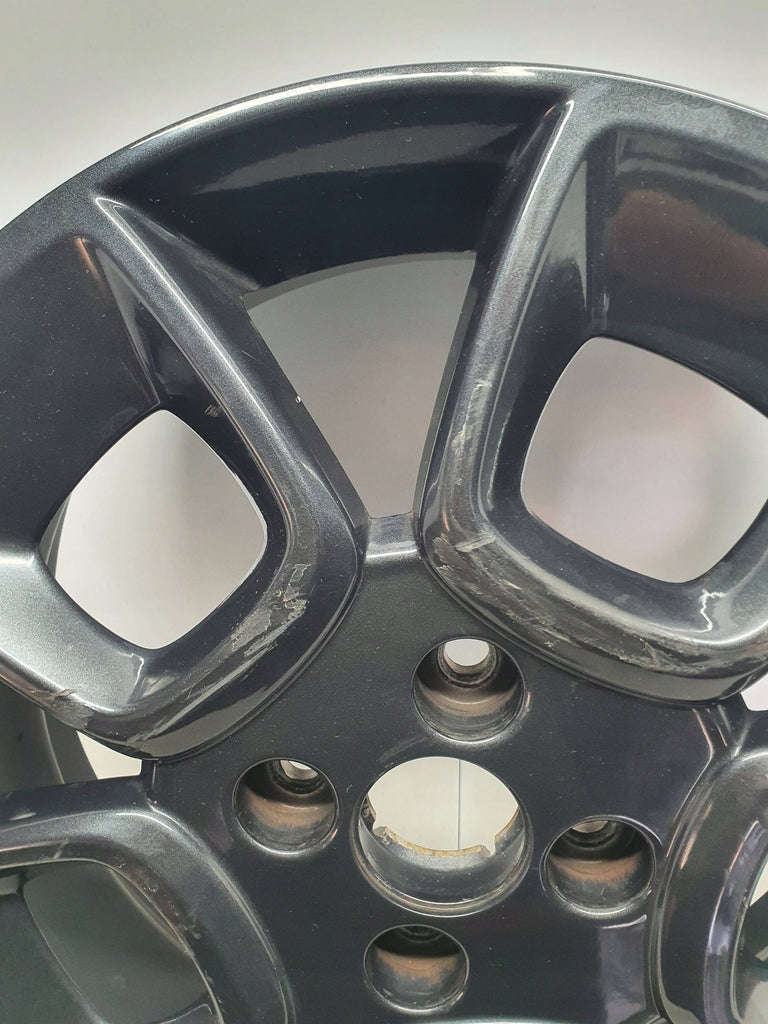 Suzuki Ignis III FELGA ALUMINIOWA 16 CALI 5x16 ET40 4x100 OE 62R70-43210