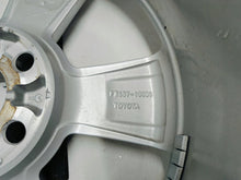 Laden Sie das Bild in den Galerie-Viewer, Toyota C-HR CHR FELGA ALUMINIOWA 17''x6.5'' 5x114.3 ET45 PW457-10001