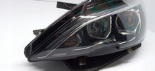Laden Sie das Bild in den Galerie-Viewer, PEUGEOT 308 II T9 LIFT 17-LAMPA LEWA PRZÓD PRZEDNIA SOCZEWKA+LED 9816990680