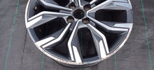 Załaduj zdjęcie do przeglądarki galerii, FELGA ALUMINIOWA RENAULT CLIO V 7.0"x17" 4X100 ET37 VIVA STELLA 403000324R