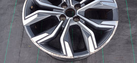 FELGA ALUMINIOWA RENAULT CLIO V 7.0