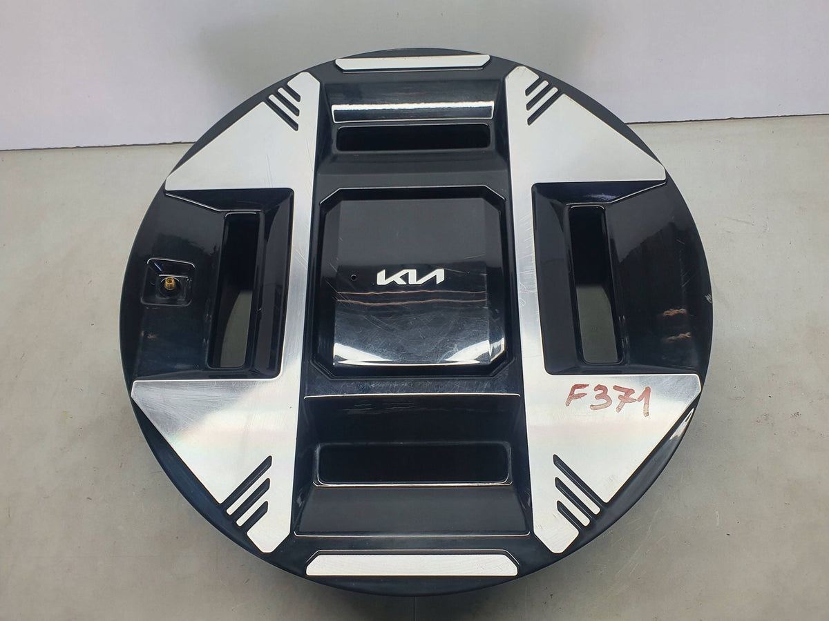 KIA EV3 EV 3 Felga Aluminiowa 19 Cali 7.5''x19'' ET50 5x114.3 52910-EV230 — zdjęcie 11 z 16