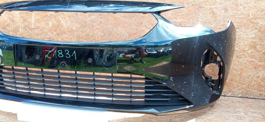 OPEL CORSA F 19- STOßSTANGE VORNE 980280980