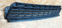 Załaduj zdjęcie do przeglądarki galerii, CITROEN C3 PICASSO 08- KRATKA ATRAPA GRILL ZDERZAKA PRZEDNIEGO 9673180277