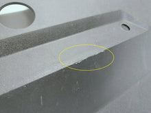Laden Sie das Bild in den Galerie-Viewer, KIA EV6 EV 6 21- OBERE ABDECKLEISTE STOSSSTANGE VORNE 86391-CV000