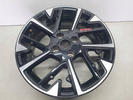 Opel Corsa F FELGA ALUMINIOWA 17 CALI 7''x17'' ET32 4x108 OE 9833892680