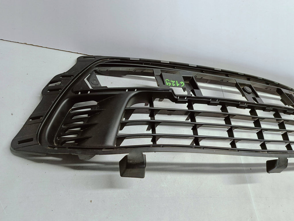 Citroen C4 I LIFT 08- GRILL KÜHLERGRILL STOSSSTANGENGITTER VORNE 9684506677