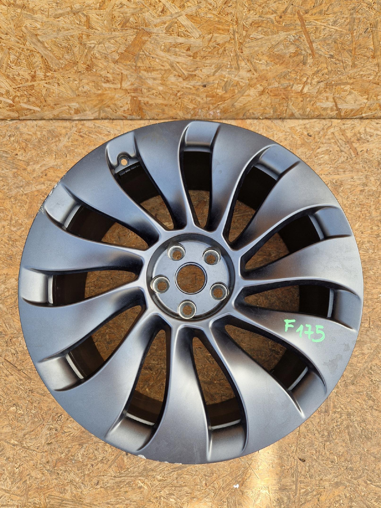 JANTE TESLA Y 10.5X21 ET48 1188227-00-B +48MM