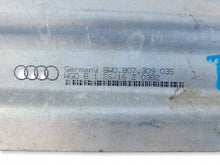 Załaduj zdjęcie do przeglądarki galerii, Audi A4 B9 A5 II F5 15- BELKA WZMOCNIENIE ZDERZAKA TYŁ 8W0807309