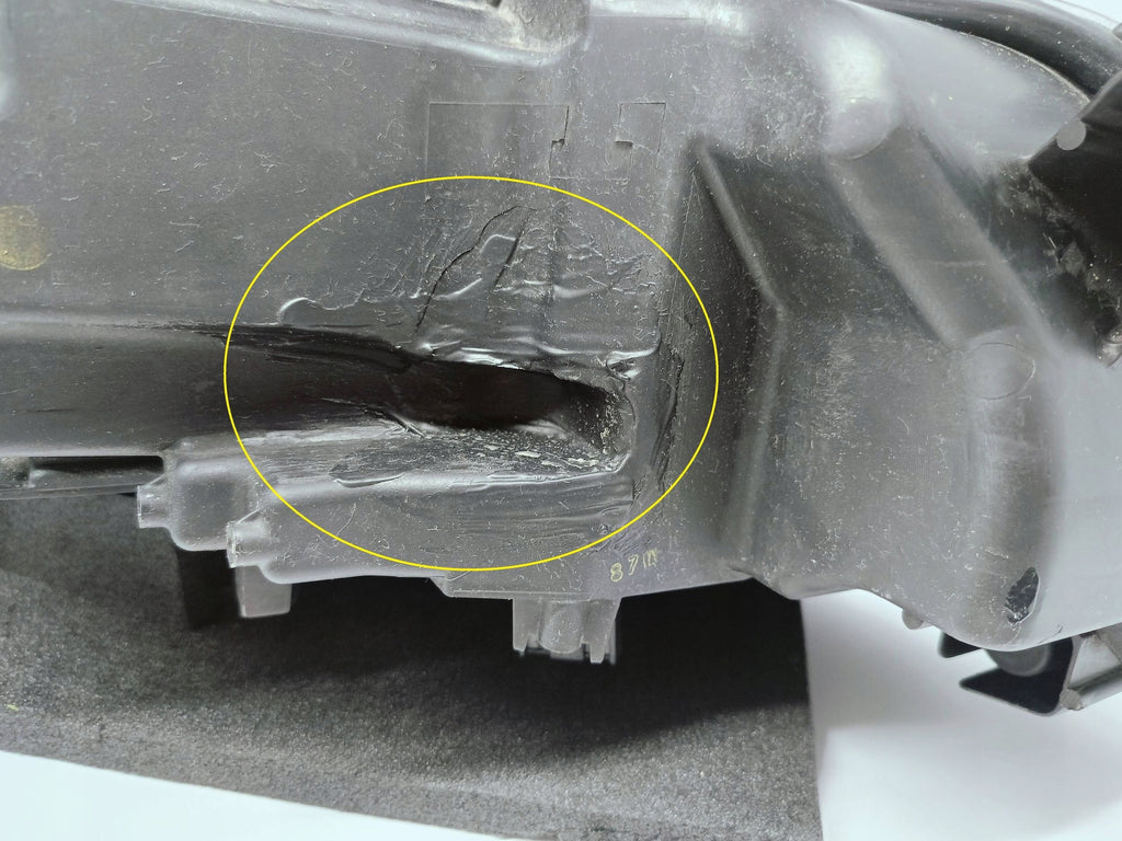 Toyota Prius Prime II 17- SCHEINWERFER LINKS VORNE VOLL LED EU KOITO 47-92