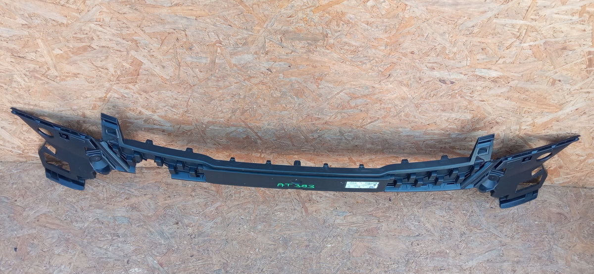 Renault Megane V E-Tech 21- Grille Calandre Pare-Chocs Avant 620265718R — photo 5 sur 14