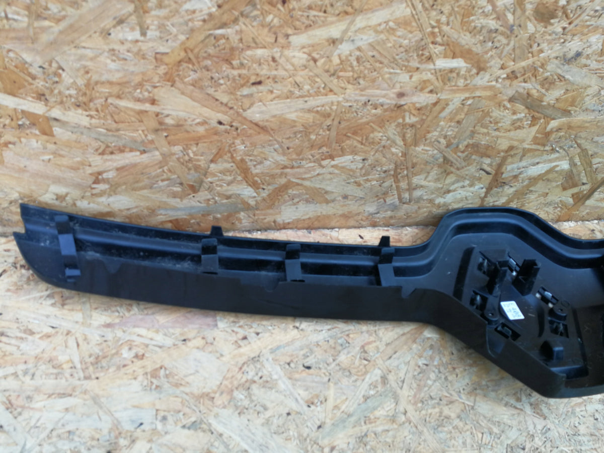 Renault Master III 3 Lift 14- Calandre Calandre Pare-Chocs Avant 623829053R — photo 7 sur 8