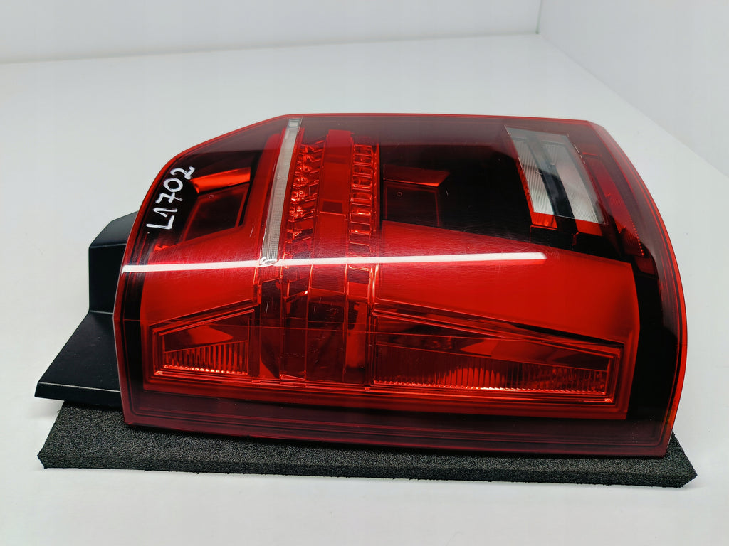 VOLKSWAGEN TRANSPORTER T6 T6.1 LIFT 19- LED RÜCKLEUCHTE LINKS 7LA945207