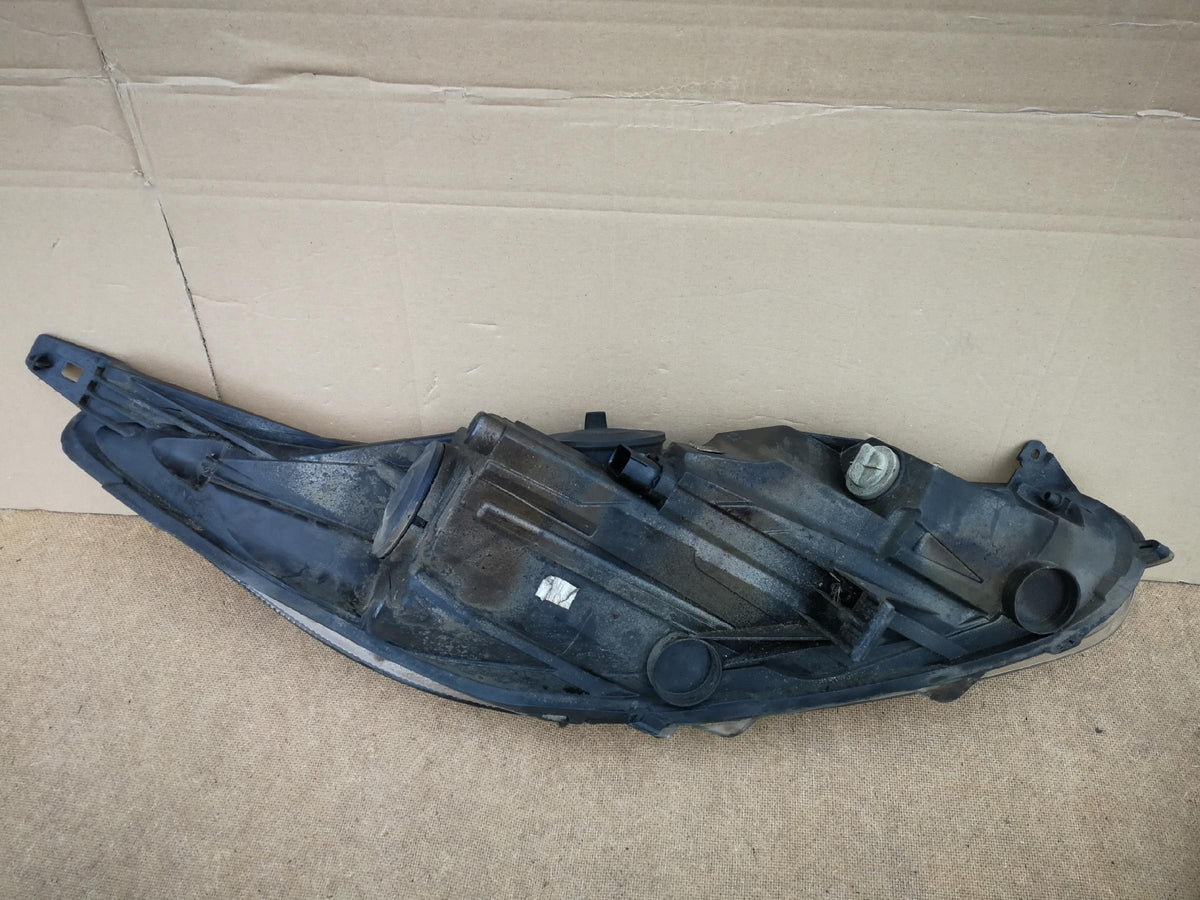 Ford Fiesta MK7 Lift 13- Front Left Light Left Front C1BB-13W030-Ac — photo 6 of 9