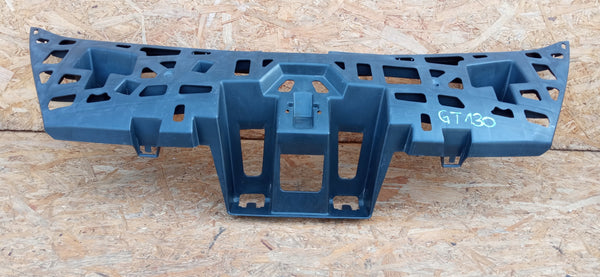 RENAULT CLIO III 3 LIFT 09- VERSTÄRKUNG PODPORA STOSSSTANGE HALTERAHMEN GRILL