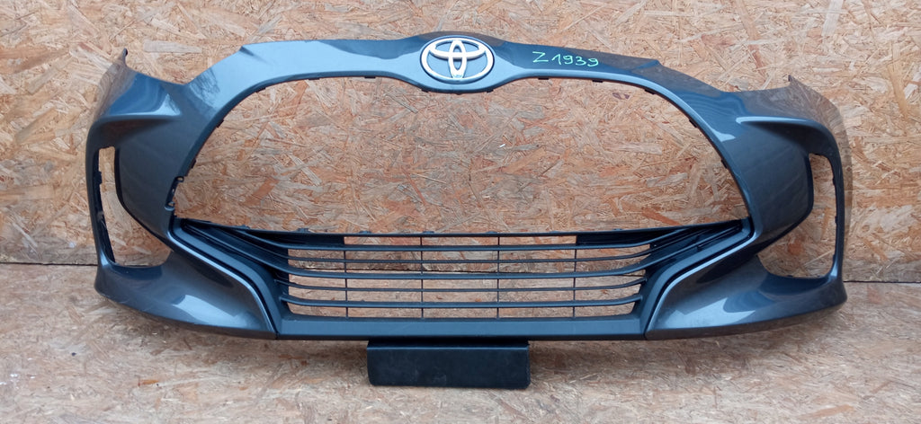 TOYOTA YARIS IV 4 P21 20- STOßSTANGE VORNE 52119-K0050