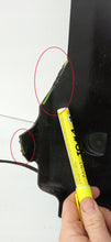 Laden Sie das Bild in den Galerie-Viewer, FORD C-MAX MK2 FOCUS MK3 10- LENKRAD LUFTEINLASS ROLLLADEN BM51-8475-CE