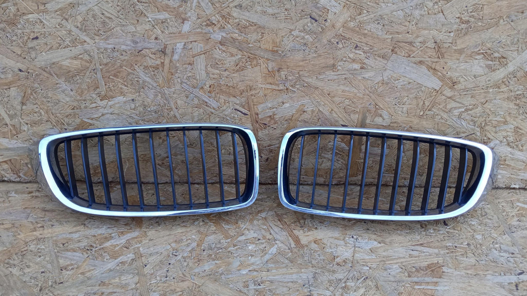 BMW 4 F32 F33 F36 NIERE LINKS KÜHLERGRILL