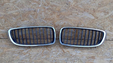 Laden Sie das Bild in den Galerie-Viewer, BMW 4 F32 F33 F36 NIERE LINKS KÜHLERGRILL
