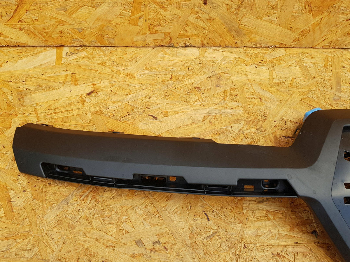 Renault Express 21- Calandre Grille Armature Calandre Pare-Chocs Avant 623823514R — photo 4 sur 9