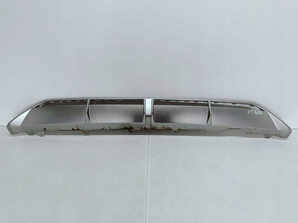 Hyundai i20 III BC3 LIFT 23- SPOILER HECKSCHÜRZE UNTEN HINTEN 86671-C0GA0