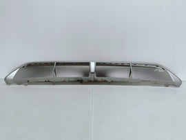 Hyundai i20 III BC3 LIFT 23- SPOILER DOKŁADKA DÓŁ ZDERZAKA TYŁ 86671-C0GA0