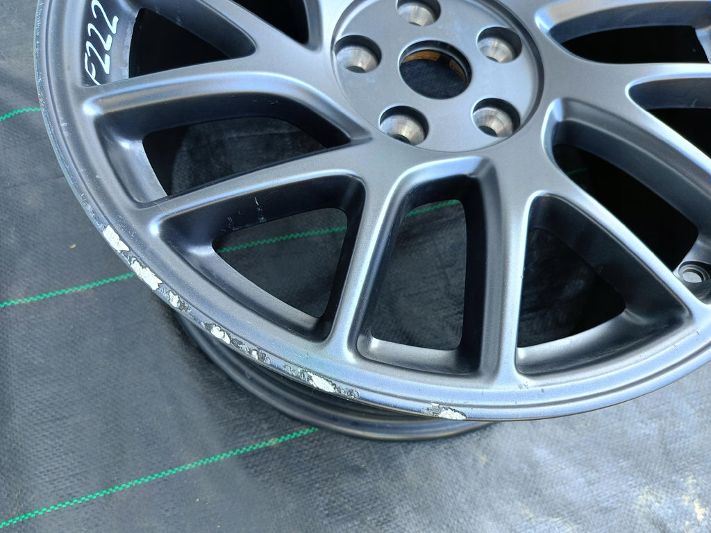 FELGA ALUMINIOWA TESLA 3 LIFT 1344221-00-B 18X8.5J 5X114,3 ET38