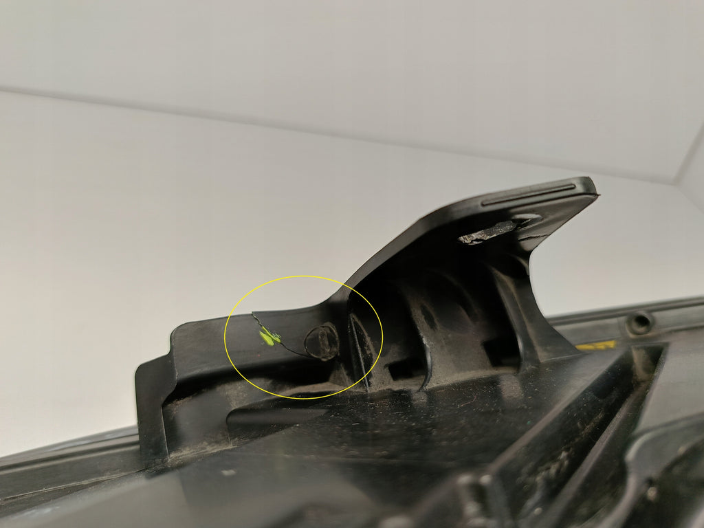 AUDI A3 8V 13- LAMPA LEWA PRZÓD PRZEDNIA KSENON LED EU 8V0941005