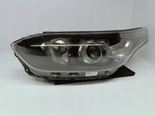 Załaduj zdjęcie do przeglądarki galerii, KIA Ceed III 3 LIFT 21- LAMPA LEWA PRZÓD ZWYKŁA SOCZEWKA+LED 92101-J7051