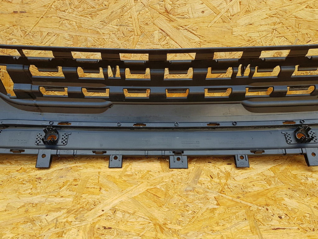 FORD KUGA MK3 III ST-LINE 19- HECKSTOSSSTANGENDIFFUSOR SPOILER LV4B-17E911-DJ