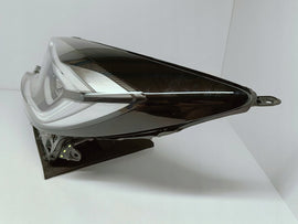 Toyota Aygo X 22- LAMPA LEWA PRZÓD PRZEDNIA FULL LED EU KOITO 0H-33