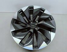 Laden Sie das Bild in den Galerie-Viewer, Skoda Enyaq iV 5LA 21- FELGA ALUMINIOWA 21''x8.5'' 5x112 ET40 OE 5LA601025L