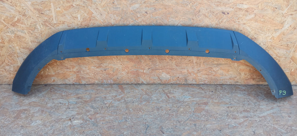 SEAT ARONA 17- OSŁONA PŁYTA SPOILER POD ZDERZAK PRZÓD 6F985903A