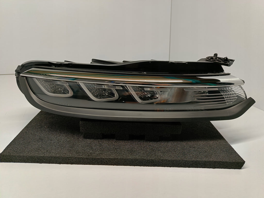 CITROEN C3 III LIFT 20- RECHTER SCHEINWERFER RECHTES TAGFAHRLICHT VORNE LED 9823312980