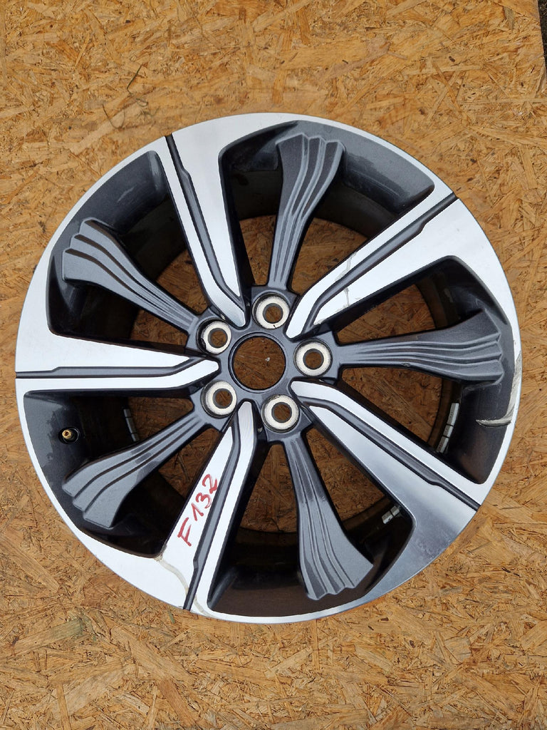 MG MARVEL FELGE 10899306 8.5JX19 ET50