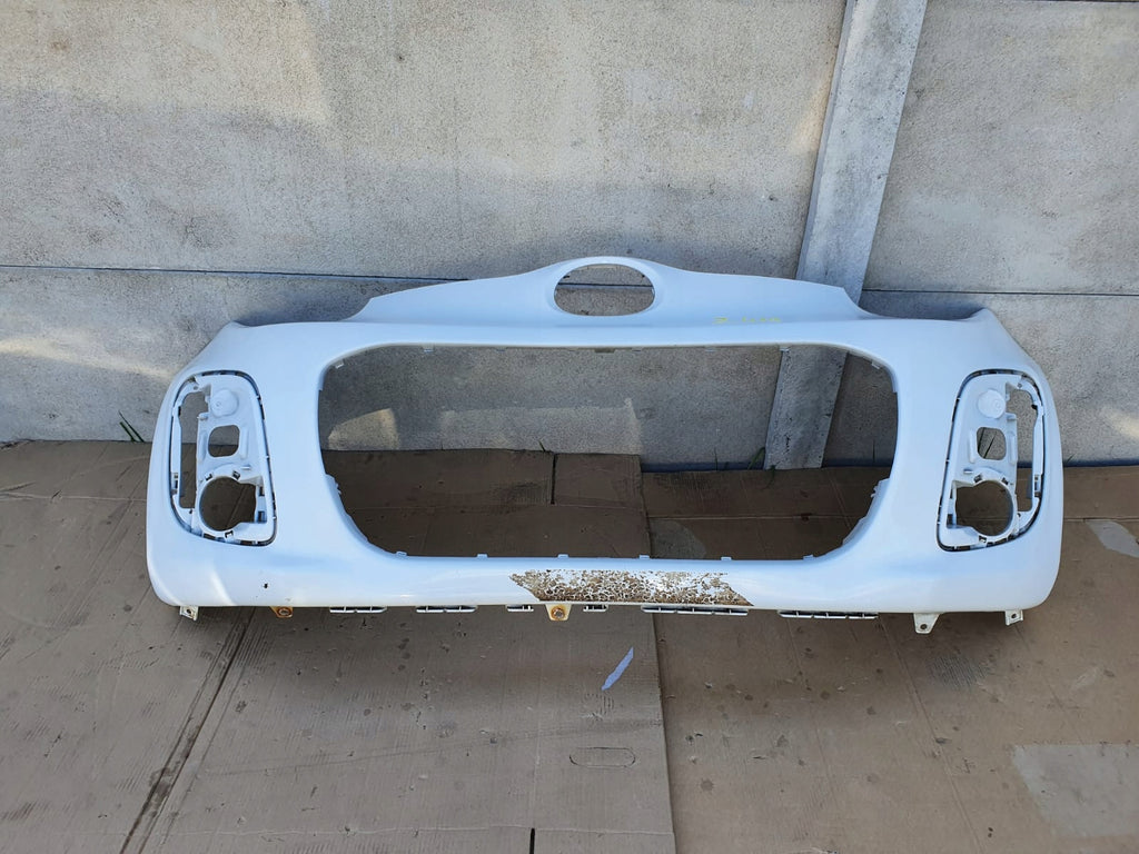CITROEN C1 LIFT 12- STOSSFÄNGER VORNE