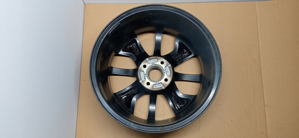 FELGA ALUMINIOWA RENAULT CLIO IV CAPTRUR 6.5"x16" 4X100 ET44 403005471R