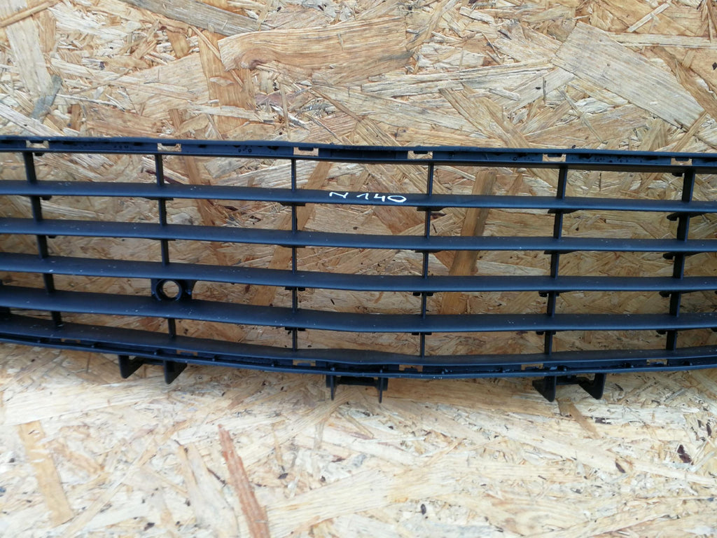 OPEL MERIVA A LIFT 06- KÜHLERGRILL STOSSTANGE VORNE 13193495