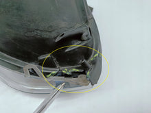 Load image into Gallery viewer, FORD GALAXY S-MAX 07- LAMPA LEWA PRZÓD PRZEDNIA ZWYKŁA 6M21-13W030-AK