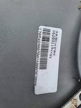 Laden Sie das Bild in den Galerie-Viewer, TOYOTA AYGO II 2 2014- 52119-0H140 STOßSTANGE VORNE