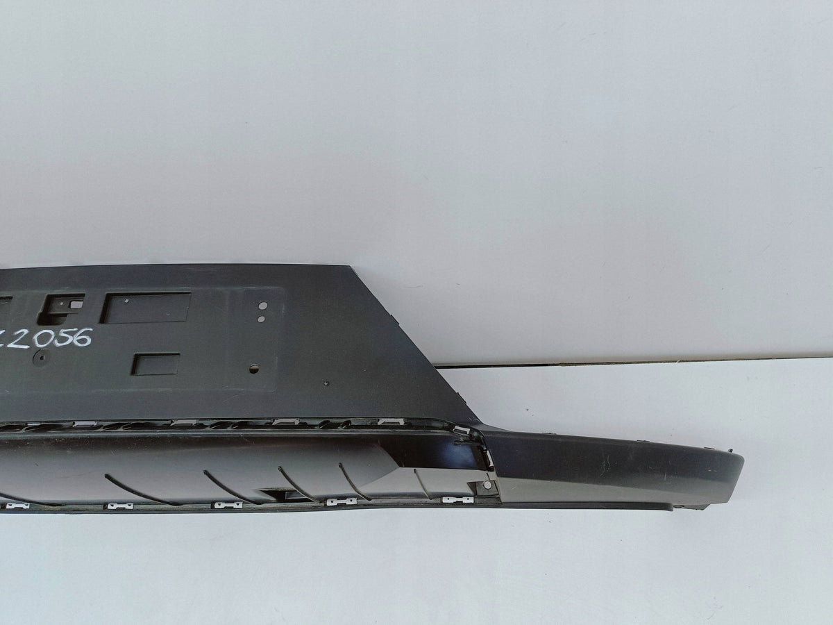 BYD Dolphin 22- Spoiler Ansatz Diffusor Stossstange Hinten EM2EU-2804112 — Foto 3 von 14