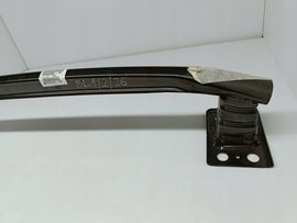 Fiat 500 07- UNTERER QUERTRÄGER STOSSSTANGENVERSTÄRKUNG VORNE OE 52026096