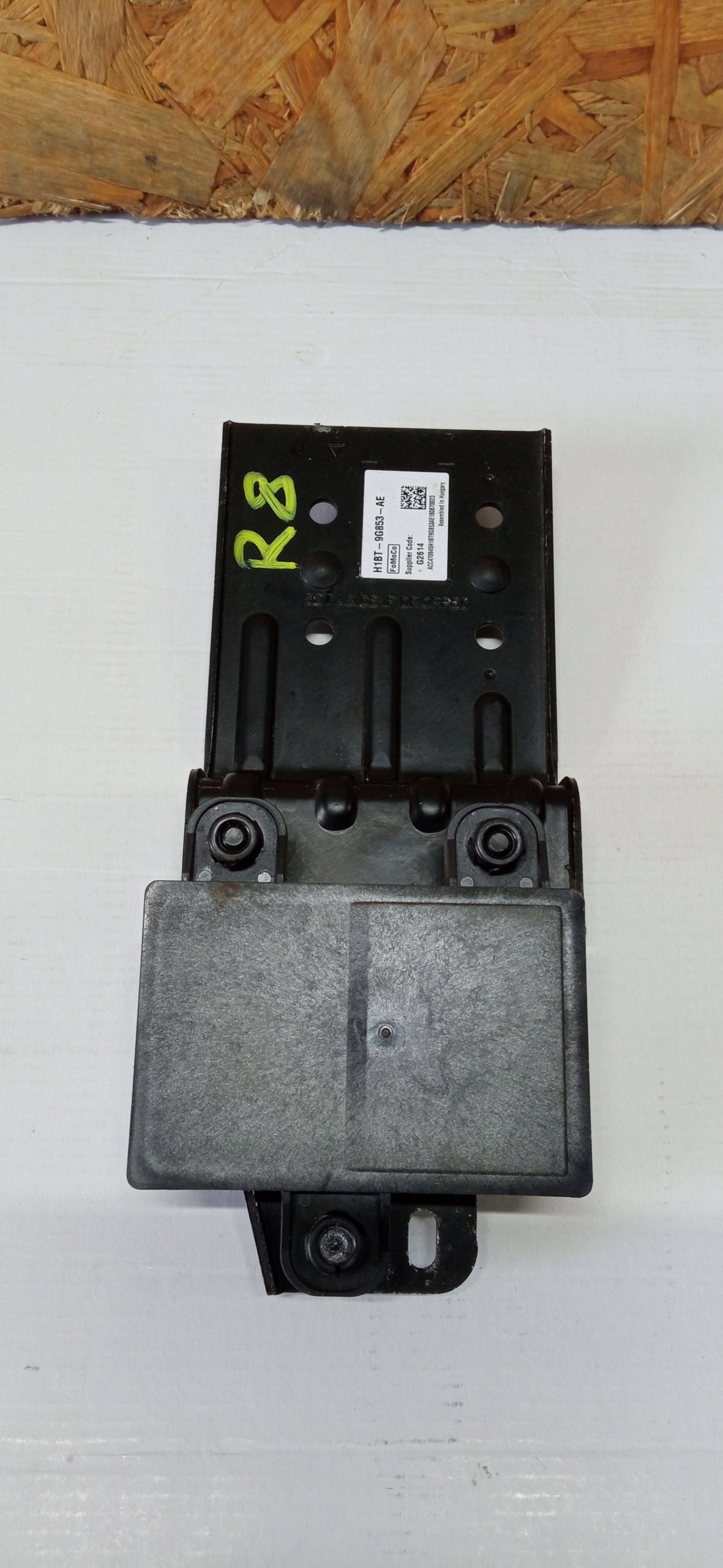 Radarsensor Distronic Ford Mustang 17- H1BT-9G768-Ag — Foto 1 von 9