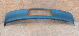 VOLKSWAGEN SHARAN II 10- DYFUZOR DOKŁADKA SPOILER ZDERZAKA TYŁ 7N0807521